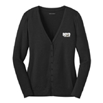 BCT303<br>Boyd Truck Centers Ladies Concept Cardigan