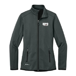 BCT318<br>Boyd Truck Centers Ladies Dash Full Zip Jacket