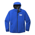 BCT324<br>Boyd Truck Centers Essential Rain Jacket