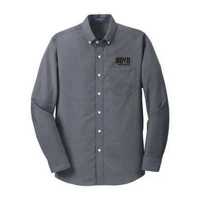 BCT220<br>Boyd Truck Centers Oxford