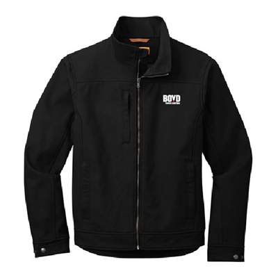BCT302<br>Boyd Truck Centers Cornerstone Soft Shell Jacket