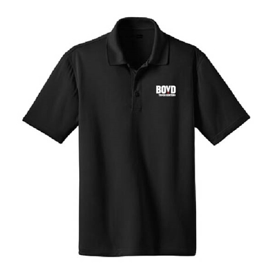 BCT313<br>Boyd Truck Centers Cornerstone Snag Proof Polo