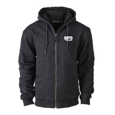 BCT319<br>Boyd Truck Centers Craftsman