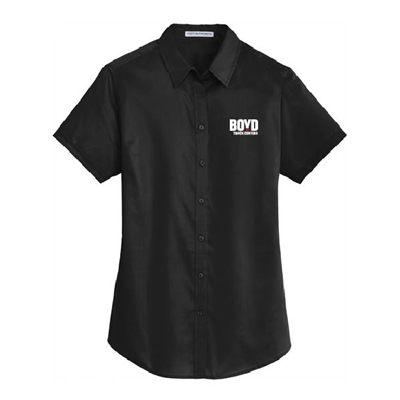 BCT321<br>Boyd Truck Centers Ladies SuperPro S/S