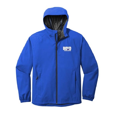 BCT324<br>Boyd Truck Centers Essential Rain Jacket